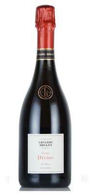 画像1: ディヴァン エクストラ ブリュットNV　ルクレール ブリアン