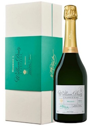 画像1: オマージュ ア ウィリアム ドゥーツ ミュルテット2015 ドゥーツ（箱あり）