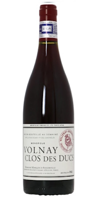 画像1: ヴォルネイ 1er "クロ・デ・デュック"  2013　マルキ・ダンジェルヴィル