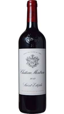 画像1: シャトー・モンローズ 2013