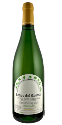 画像1: シャルドネ ロンコ・バッソ　2023　ロンコ・デル・ニエミツ