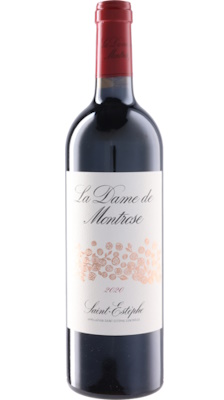 画像1: ラ・ダム・ド・モンローズ 2020