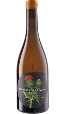 画像1: ナトゥラレサ サルバヘ ガルナッチャ・ブランカ 2024 アスル・イ・ガランサ (スペイン：オレンジ)