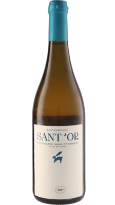 画像1: サントール サンタメリアナ 2024 (ギリシャ：白)