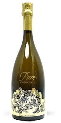 画像1: レア 2013 レア シャンパーニュ　
