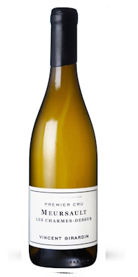 画像1: ムルソー　ブラン　プルミエ　クリュ　レ　シャルム　ドゥシュ　2018　ヴァンサン　ジラルダン