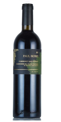 画像1: カベルネ ソーヴィニヨン ベクストファー ドクター クレーン ヴィンヤード  　2014　ポール ホブス