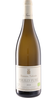 画像1: プイィ・フュメ 2024 タボルデ