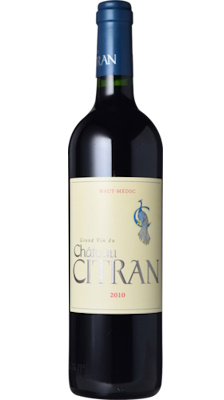 画像1: シャトー・シトラン 2010