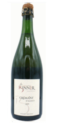 画像1: クレマン ダルザス 2022 クリスチャン・ビネール