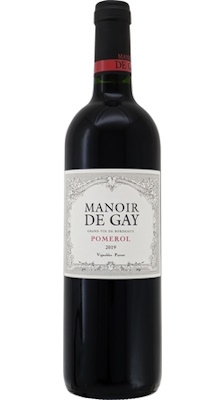 画像1: マノワール　ド　ゲ 2019