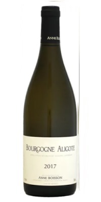 画像1: ブルゴーニュ・アリゴテ　2021　アンヌ・ボワッソン