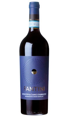 画像1: ファンティーニ　モンテプルチャーノ　ダブルッツォ 2023 ファルネーゼ (赤)