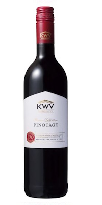 画像1: KWVクラシック・コレクション ピノタージュ 赤 　（1月14日発送予定）