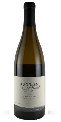 画像1: シャルドネ   ダットン・ランチ 2023　ダットン・ゴールドフィールド