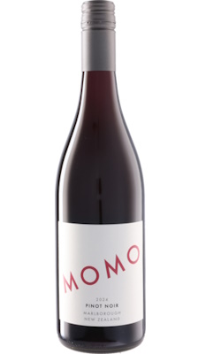 画像1: モモ ピノ・ノワール 2024 セレシン (ニュージーランド：赤)
