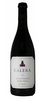 画像1: カレラ ジャンセン　ピノノワール　2019