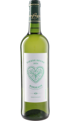 画像1: ピエール・ブリュンヌ 白 2024