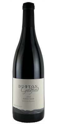 画像1:  ピノ・ノワール   ダットン・ランチ 2023　ダットン・ゴールドフィールド
