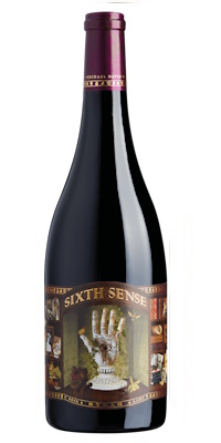 画像1: シックス・センス シラー 2022 マイケル・デイヴィッド