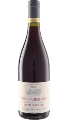 画像1: ペルナン・ヴェルジュレス レ・ベル・フィーユ 赤 2022 ドニ・ペール・エ・フィス