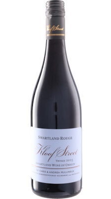 画像1: クルーフ・ストリート スワートランド ルージュ 2023 マリヌー