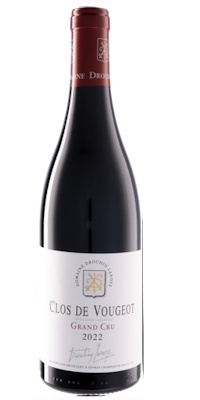 画像1: クロ・ド・ヴージョ 2022 ドルーアン・ラローズ