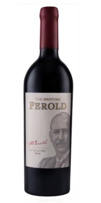 画像1: KWV メントーズ   ペロード 赤 2020