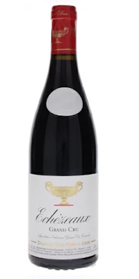 画像1: エシェゾー　グランクリュ  2023 グロ・フレール・エ・スール