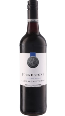 画像1: ファウンド・ストーン カベルネ・ソーヴィニヨン 2023 バートン・ヴィンヤーズ