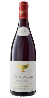 画像1: リシュブール　グラン・クリュ  2023 グロ・フレール・エ・スール