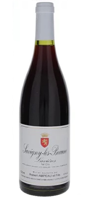 画像1: サヴィニー レ ボーヌ プルミエ クリュ ラヴィエール  1995 ロベール アンポー　（蔵出し）