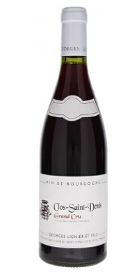 画像1: クロ・サン・ドニ・グラン・クリュ 2016　ジョルジュ　リニエ