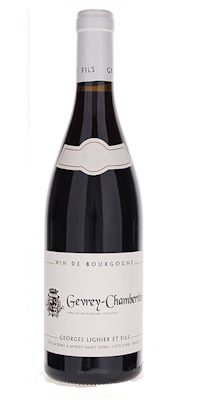 画像1: ジュヴレ シャンベルタン　2020 ジョルジュ　リニエ