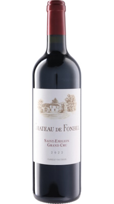 画像1: シャトー・ド・フォンベル 2022