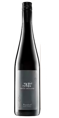 画像1: グリューナー・フェルトリーナー ポイスドルフ 2024 エブナー・エベナウアー（オーストリア）