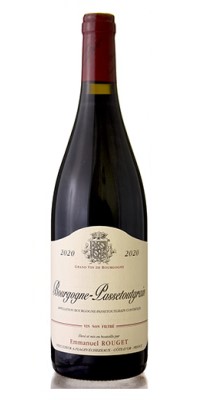 画像1: ブルゴーニュ パストゥグラン 2021　エマニュエル　ルジェ　