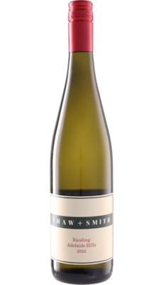 画像1: リースリング 2024 ショウ・アンド・スミス (オーストラリア：白)