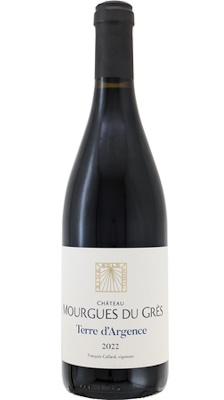 画像1: テール　ダルジャンス 2022 シャトー　ムルグ　デュ　グレ