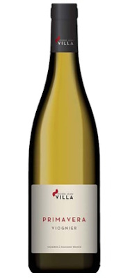 画像1: コリーヌ・ローダニエンヌ・プリマヴェラ・ブラン 2024 ピエール・ジャン・ヴィラ　白