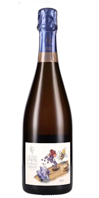 画像1: オリム　ロゼドムニエ　NV オーロール＆フロリアン・ラヴァル