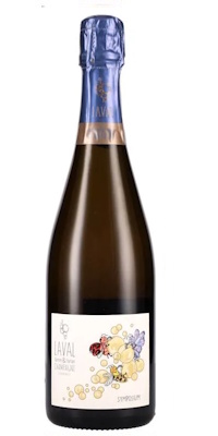 画像1: シンポジウム　ブリュット　NV オーロール＆フロリアン・ラヴァル