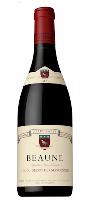 画像1: ボーヌ クロ デュ ドゥスー デ マルコネ ルージュ 2012　 ピエール ラベ 