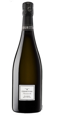 画像1: フランチャコルタ ブリュット・ナチュール タル・クアーレ NV フェルゲッティーナ (イタリア：白泡)