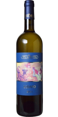 画像1: ロダーノ ビアンコ 2024 トゥア・リータ　