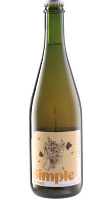 画像1: シンプル ペット・ナット オレンジ 2022 プロジェクト・ナッカル (ウルグアイ：オレンジ泡)