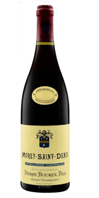 画像1:  モレ・サン・ドニ・プルミエ・レ・ボーレ　1994　 ピエール ブレ （蔵出し）