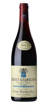 画像1: ジュヴレ シャンベルタン クロ ド ラ ジュスティス　2019　 ピエール ブレ 