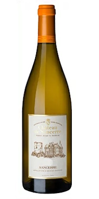 画像1: サンセール ブラン トラディション 2023 シャトー ド サンセール 