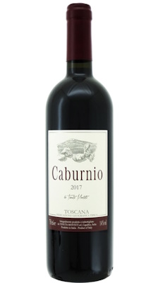 画像1: カブルニオ 2017 モンテティ